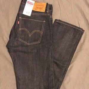 Levi’s 511 Skinny NWT